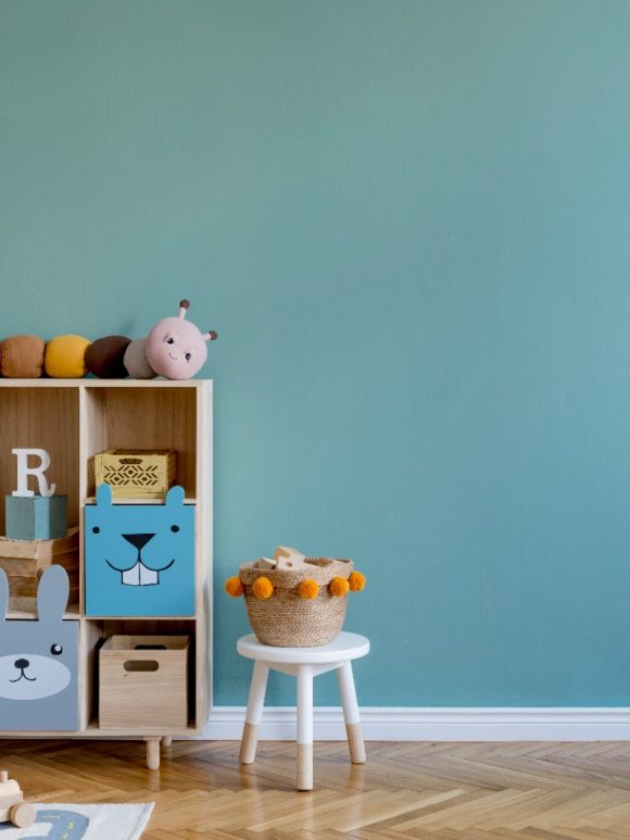 Top Toy Organization Ideas for Moms