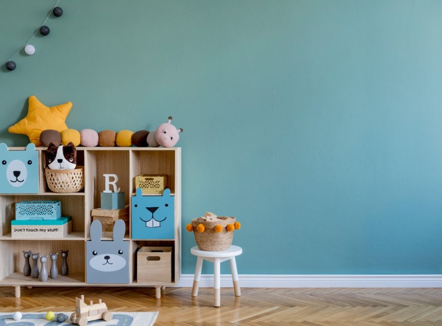 Top Toy Organization Ideas for Moms
