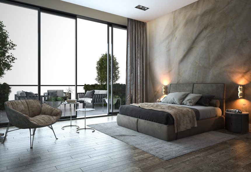 13 Trendy Bedrooms For 2025: Fresh Ideas to Inspire Your Dream Space