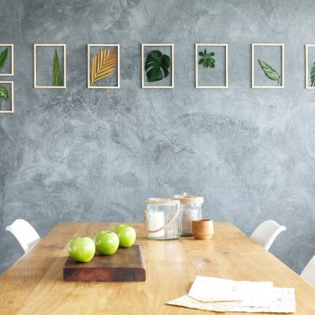 Revitalize Your Space: 15 Ways to Transform a Blank Wall