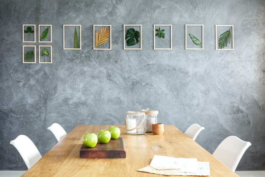 Revitalize Your Space: 15 Ways to Transform a Blank Wall