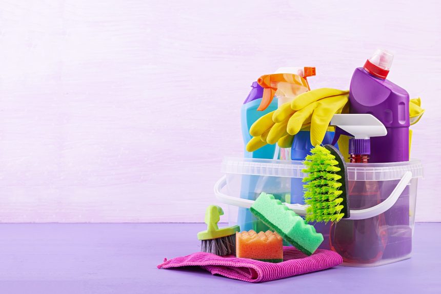 8 Beyond Genius Cleaning Hacks You Need to Know