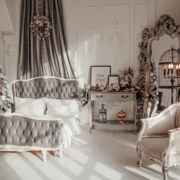 10 Stunning Rococo Decor Inspirations That Will Astonish Your Guests