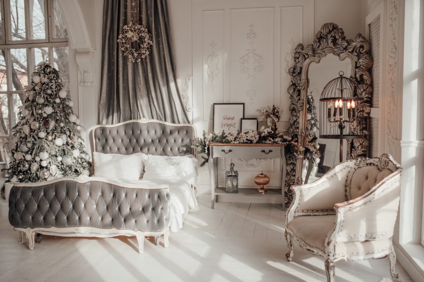 10 Stunning Rococo Decor Inspirations That Will Astonish Your Guests