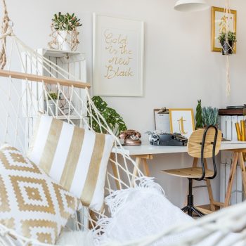 Breezy & Bright: 10 Summer Home Decor Ideas