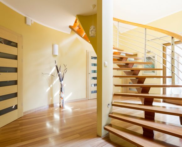 8 Amazing Ideas to Elevate Your Home Stairs Design -by Decorzio 8 Amazing Ideas to Elevate Your Home Stairs Design