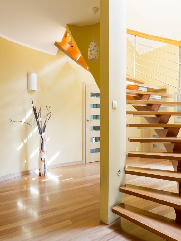 8 Amazing Ideas to Elevate Your Home Stairs Design