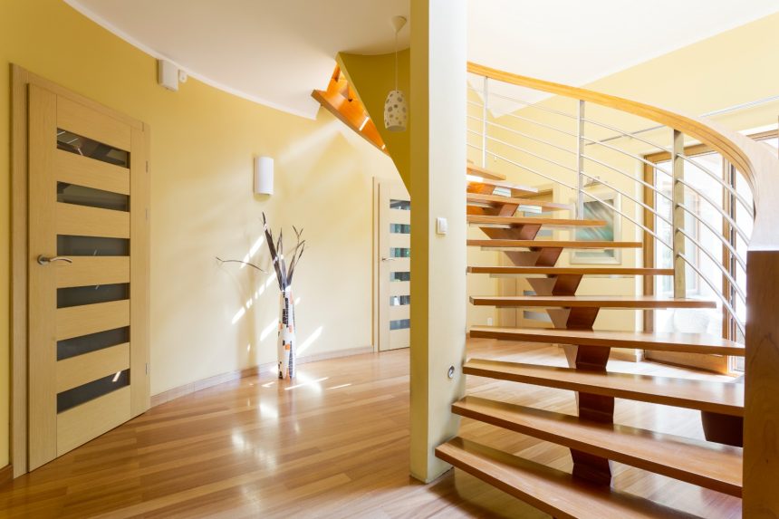 8 Amazing Ideas to Elevate Your Home Stairs Design