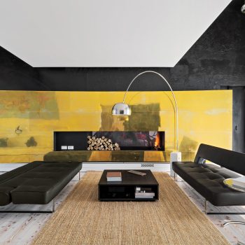 13 Bold & Beautiful Wall Inspirations to Transform Your Home