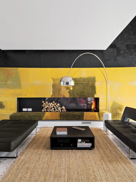 13 Bold & Beautiful Wall Inspirations to Transform Your Home