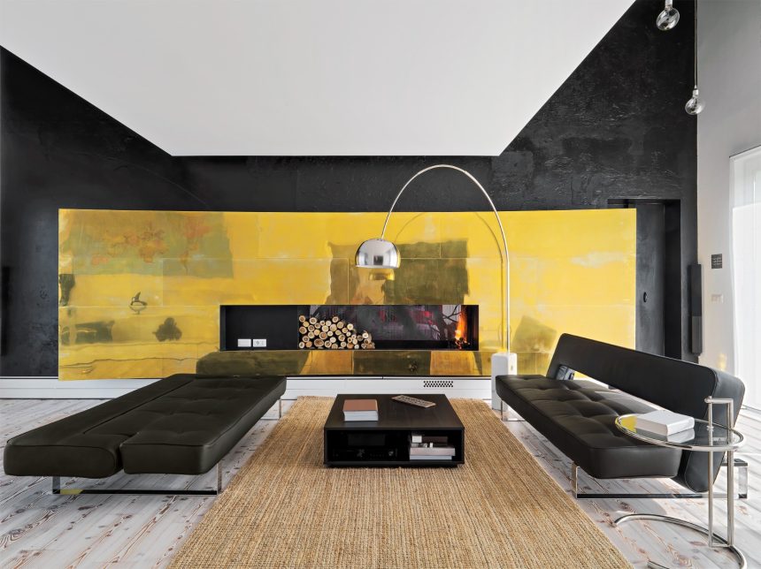 13 Bold & Beautiful Wall Inspirations to Transform Your Home
