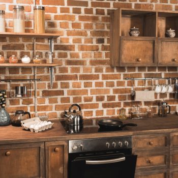 15 Charming Country Kitchen Backsplash Ideas You’ll Adore