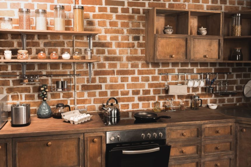 15 Charming Country Kitchen Backsplash Ideas You’ll Adore