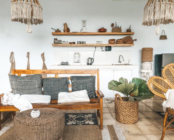 Cottage Flow Decor Ideas -by Decorzio 17 Cottage Flow Decor Ideas for a Calm Home