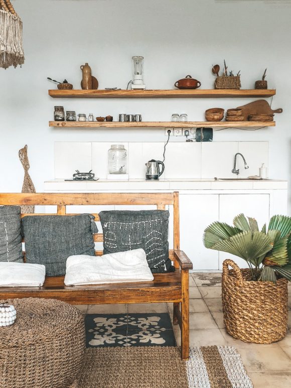 17 Cottage Flow Decor Ideas for a Calm Home