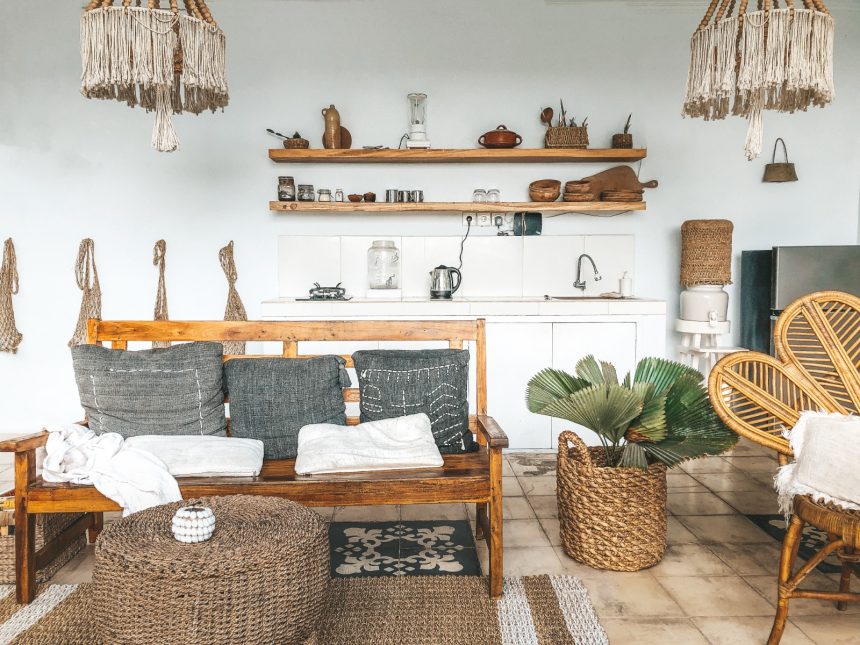 17 Cottage Flow Decor Ideas for a Calm Home