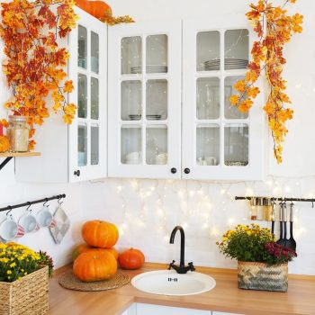 10 Cozy Fall Home Decor Ideas (That I’m Actually Loving Right Now)