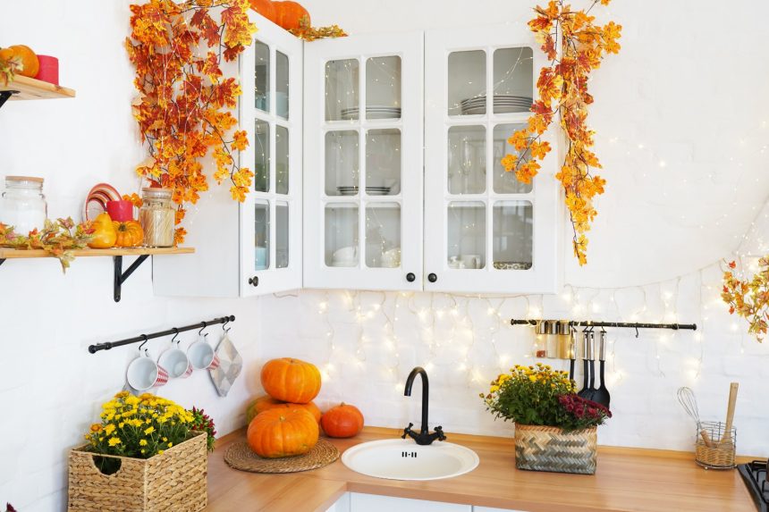 10 Cozy Fall Home Decor Ideas (That I’m Actually Loving Right Now)