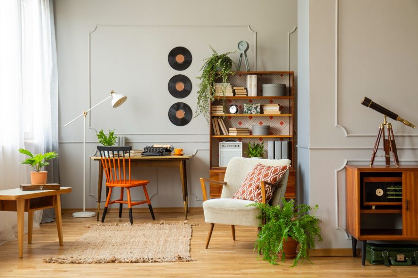 10 Cozy Nostalgia Decor Ideas to Bring Back Warm Memories