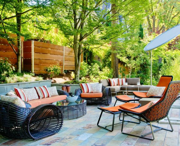 Create Your Dream Outdoor Space -by Decorzio 8 Backyard Ideas to Create Your Dream Outdoor Space