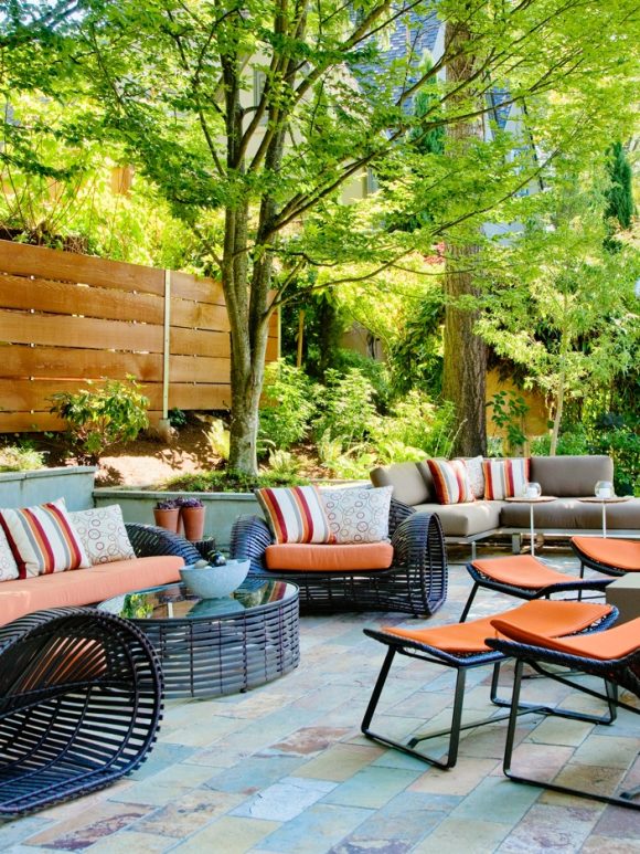 8 Backyard Ideas to Create Your Dream Outdoor Space