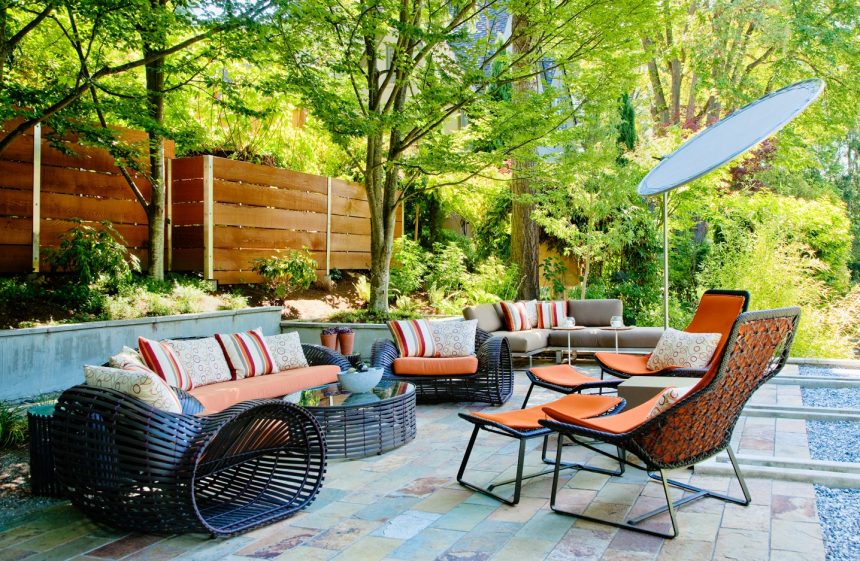 8 Backyard Ideas to Create Your Dream Outdoor Space