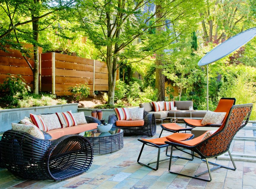 8 Backyard Ideas to Create Your Dream Outdoor Space