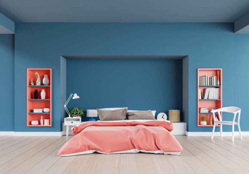 8 Dopamine Bedroom Ideas for a Happier, More Vibrant Space