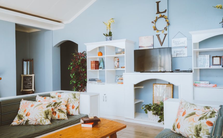 15 Dopamine Decor Ideas for a Happier Home
