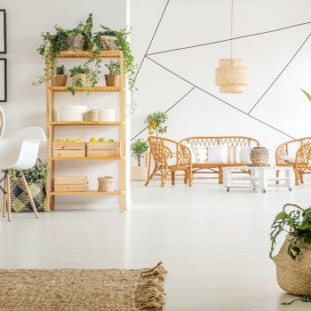 15 Organic Modern Style Ideas for a Natural Look