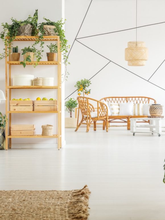 15 Organic Modern Style Ideas for a Natural Look