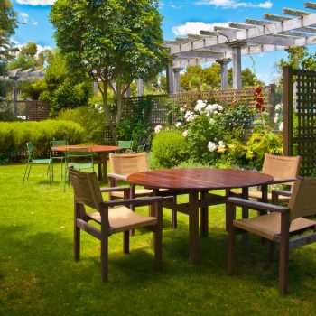 Outdoor Patio Ideas for a Relaxing Backyard Retreat