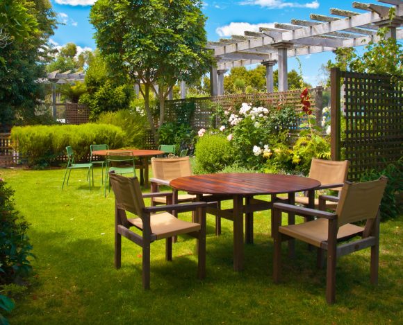 Outdoor Patio Ideas for a Relaxing Backyard Retreat -by Decorzio Outdoor Patio Ideas for a Relaxing Backyard Retreat