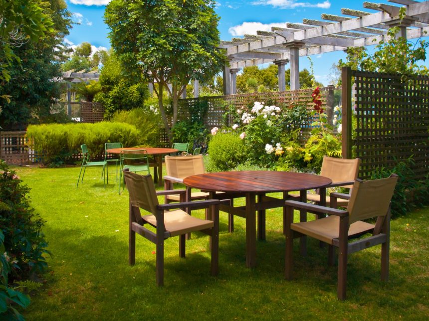 Outdoor Patio Ideas for a Relaxing Backyard Retreat