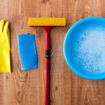 10 Random House Cleaning Tips Everyone Should Know