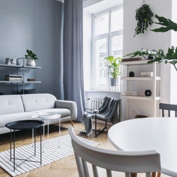 15 Small Apartment Design Ideas For 2025: Transform Your Compact Space With Style and Smarts