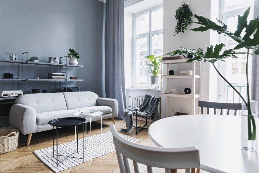 15 Small Apartment Design Ideas For 2025: Transform Your Compact Space With Style and Smarts