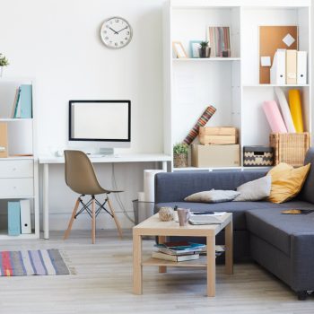 21 Smart Organizing Hacks to Maximize Your Small Space Today!