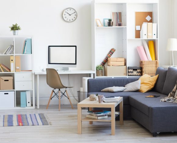 21 Smart Organizing Hacks to Maximize Your Small Space Today!
