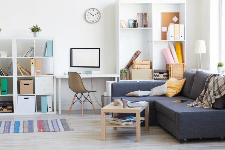 21 Smart Organizing Hacks to Maximize Your Small Space Today!