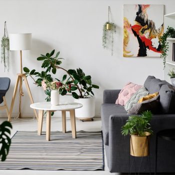 12 Stylish Modern Organic Decor Inspirations for a Trendy Home