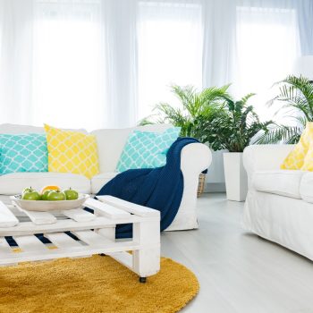 15 Fun Summer Decor Ideas to Make Your Home Feel Like a Getaway