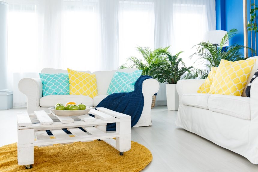 15 Fun Summer Decor Ideas to Make Your Home Feel Like a Getaway