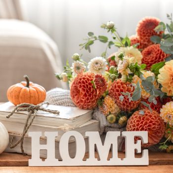 Summer to Fall Home Decor Ideas: Stylish Ways to Refresh Your Space