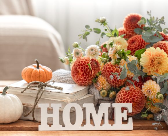 Summer to Fall Home Decor Ideas: Stylish Ways to Refresh Your Space