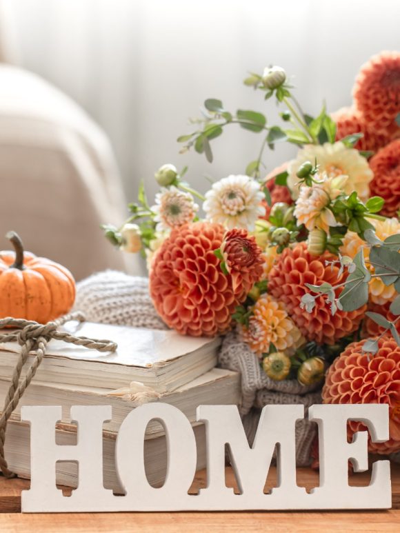 Summer to Fall Home Decor Ideas: Stylish Ways to Refresh Your Space