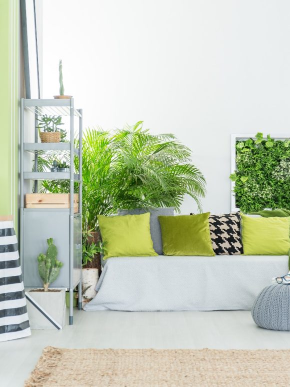 10 Sustainable Decor Ideas for Eco-Friendly Homes
