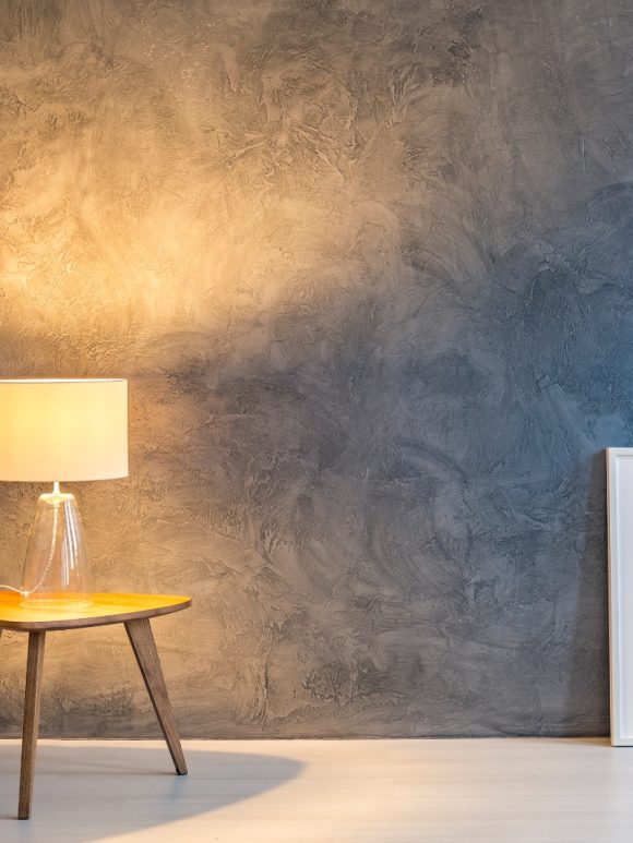 10 Inspiring Textured Wall Ideas to Transform Your Space
