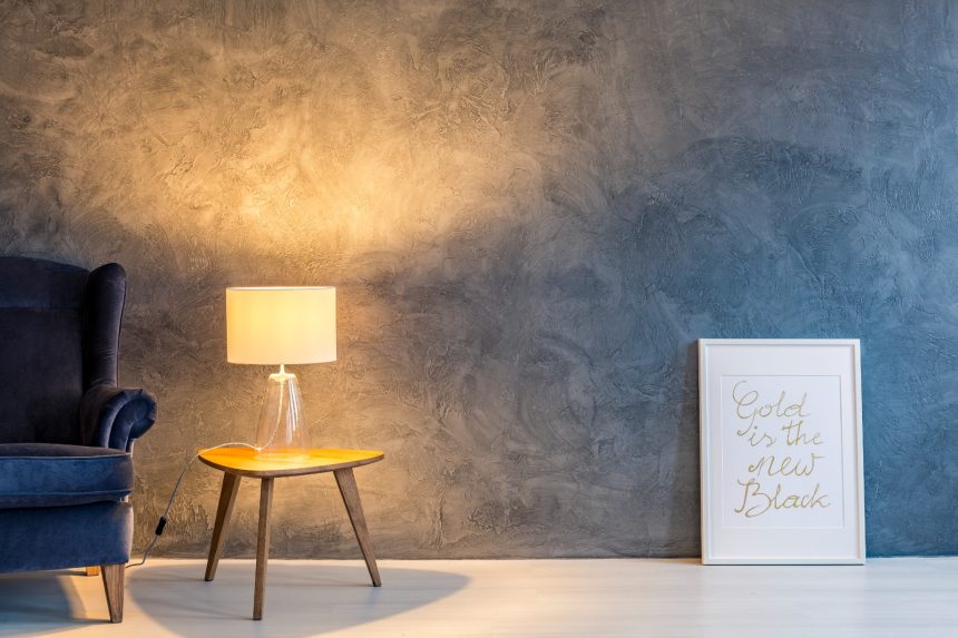 10 Inspiring Textured Wall Ideas to Transform Your Space