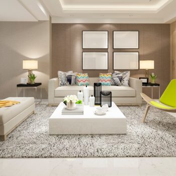 Trendy Living Room Ideas for 2025: Fresh Designs to Elevate Your Space